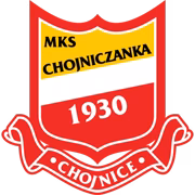Chojniczanka Chojnice II герб
