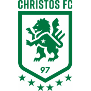 Christos FC герб