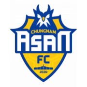 Chungnam Asan U18 герб