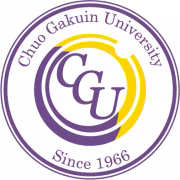 Chuo Gakuin University герб