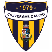 Ciliverghe Calcio герб