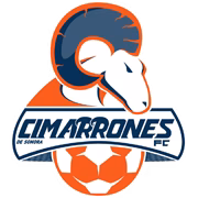 Cimarrones de Sonora II герб