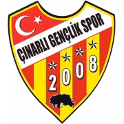 Cinarli Genclik Spor герб