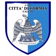 Città di Formia герб