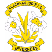Clachnacuddin FC Reserves герб