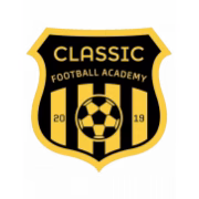 Classic Football Academy герб