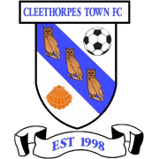 Cleethorpes Town FC герб