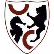 Clodiense Youth герб