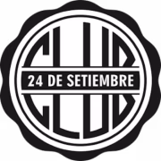 Club 24 de Setiembre герб