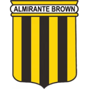 Club Almirante Brown II герб