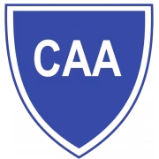 Club Atlético Almafuerte герб