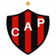 Club Atlético Patronato II герб
