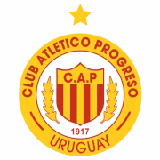 Club Atletico Progreso U19 герб