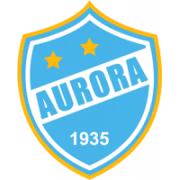 Club Aurora II герб