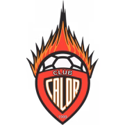 Club Calor герб