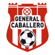 Club General Caballero U23 герб