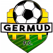 Club Germud герб