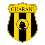 Club Guaraní U23 герб