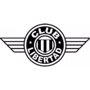Club Libertad Asunción U23 герб