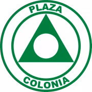 Club Plaza Colonia U19 герб