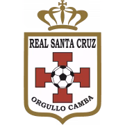 Club Real Santa Cruz II герб