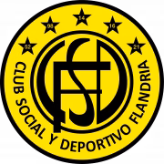 Club SD Flandria II герб