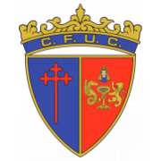 Clube União 1919 герб