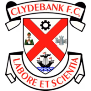Clydebank FC U20 герб