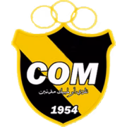 CO Medenine герб