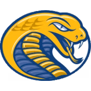 Coker Cobras (Coker College) герб