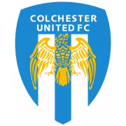 Colchester United Youth герб