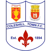 Coleshill Town герб