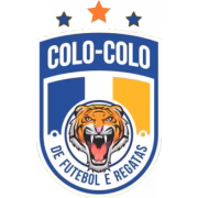 Colo Colo FR (BA) герб