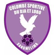 Colombe Sportive du Dja et Lobo герб