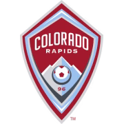 Colorado Rapids Academy герб