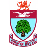 Colwyn Bay U21 герб