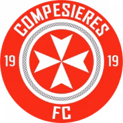 Compesières FC герб