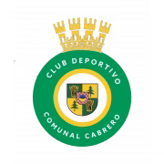 Comunal Cabrero герб