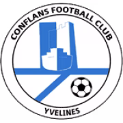 Conflans FC герб