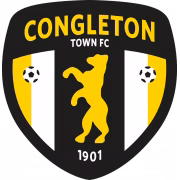 Congleton Town герб