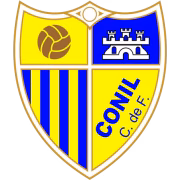 Conil CF герб