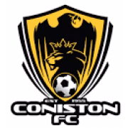 Coniston FC герб
