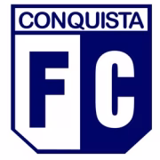 Conquista Futebol Clube герб