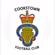 Cookstown Royal BLFC герб