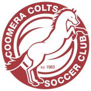 Coomera Colts FC герб