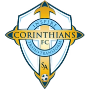 Corinthians FC of San Antonio герб