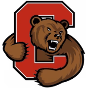 Cornell Big Red (Cornell University) герб