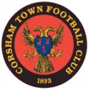 Corsham Town герб