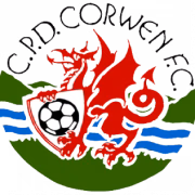 Corwen FC герб
