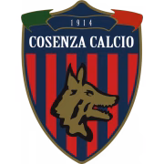 Cosenza Under 17 герб
